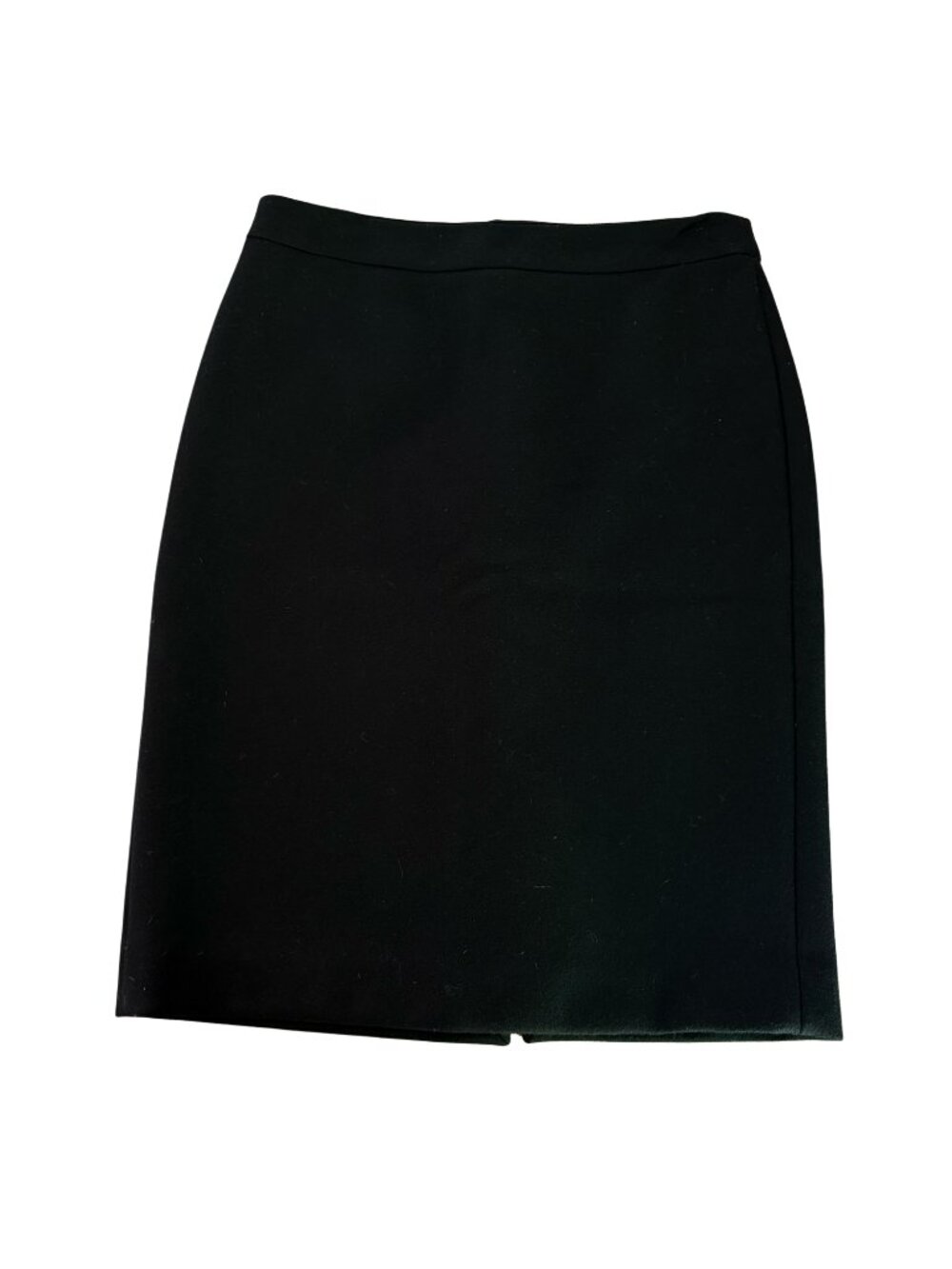 J.CREW - No.2 Pencil Skirt